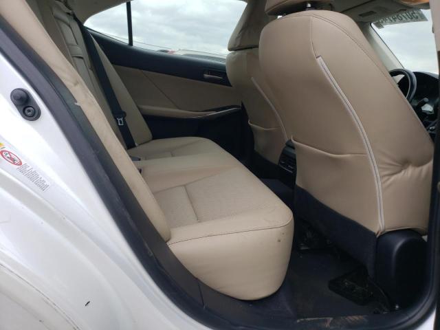 Photo 10 from auction – 2017 LEXUS IS 300 with VIN JTHCM1D29H5023521
