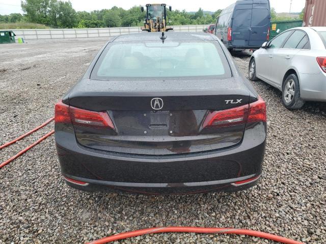 Photo 6 from auction – 2016 ACURA TLX TECH with VIN 19UUB2F52GA006575