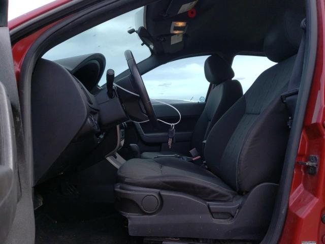 Photo 7 from auction – 2010 FORD FOCUS SE with VIN 1FAHP3FN1AW145877