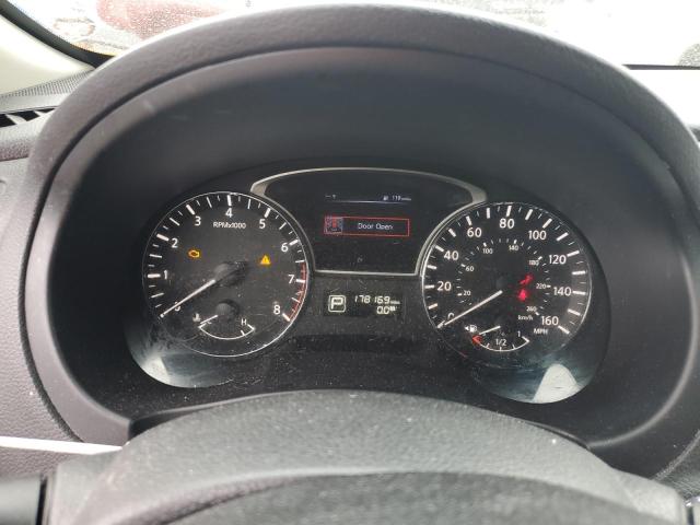 Photo 9 from auction – 2015 NISSAN ALTIMA 2.5 with VIN 1N4AL3AP7FN329952
