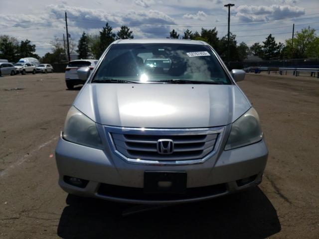 Photo 5 from auction – 2010 HONDA ODYSSEY EX with VIN 5FNRL3H77AB032299