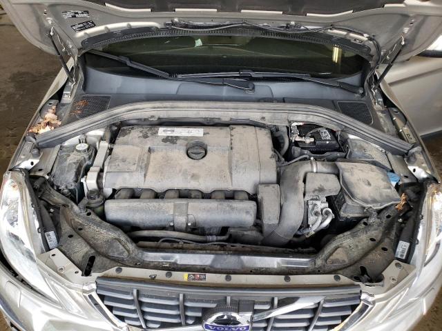 Photo 11 from auction – 2013 VOLVO XC60 3.2 with VIN YV4940DZ9D2391998