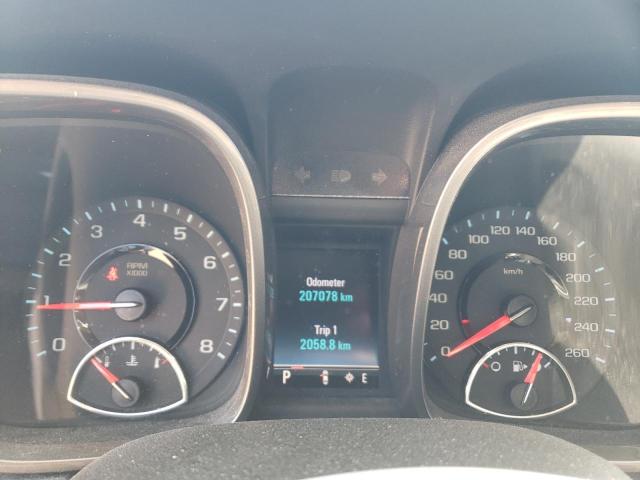 Photo 9 from auction – 2013 CHEVROLET MALIBU 2LT with VIN 1G11E5SA1DF178102