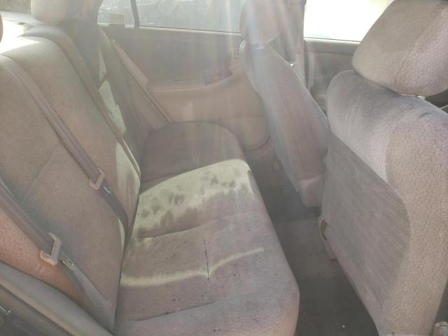 Photo 10 from auction – 2003 TOYOTA COROLLA CE with VIN JTDBR32E930049422