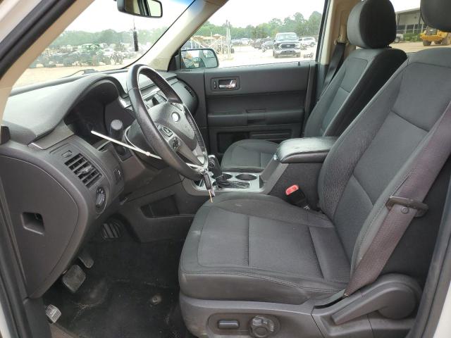 Photo 7 from auction – 2013 FORD FLEX SE with VIN 2FMGK5B80DBD14398