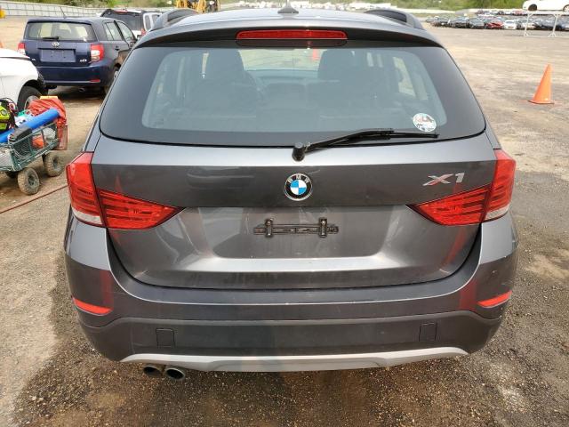Photo 6 from auction – 2015 BMW X1 XDRIVE2 with VIN WBAVL1C56FVY27729