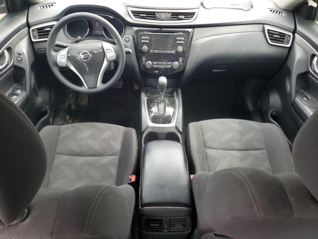 Photo 8 from auction – 2016 NISSAN ROGUE S with VIN KNMAT2MT2GP601195