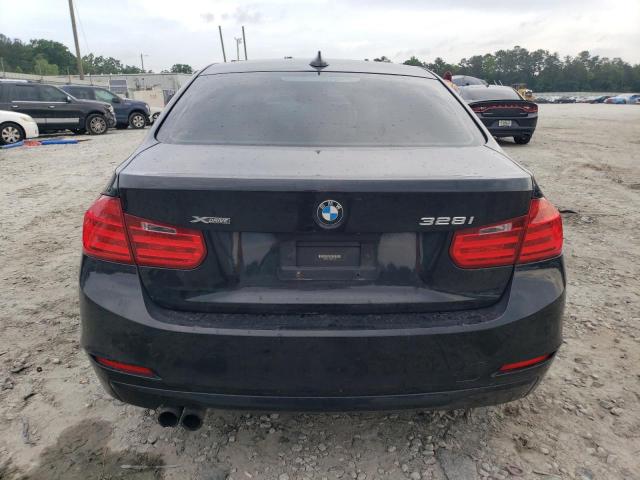 Photo 6 from auction – 2014 BMW 328 XI SUL with VIN WBA3B5C55EP541133