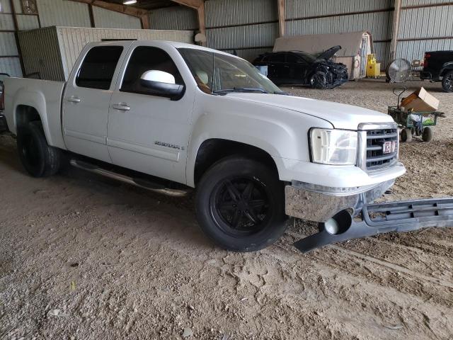 صورة رقم 4 من المزاد - 2008 GMC SIERRA C15 مع VIN 2GTEC13J981335734