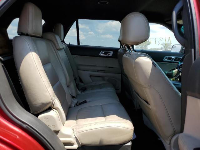 Photo 10 from auction – 2013 FORD EXPLORER X with VIN 1FM5K8D83DGB50594