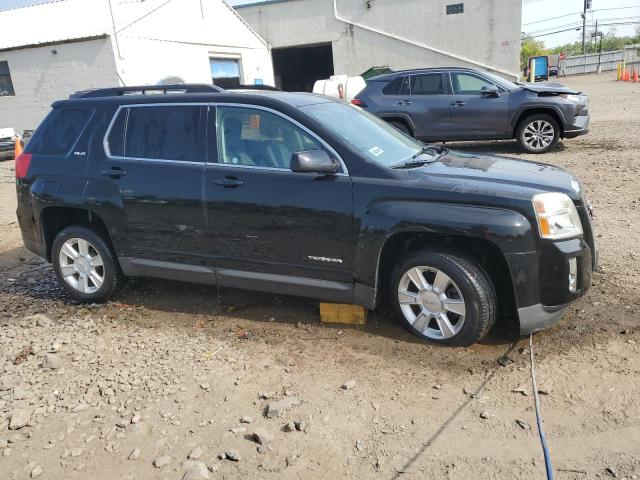 Photo 4 from auction – 2013 GMC TERRAIN SL with VIN 2GKFLTEKXD6271002