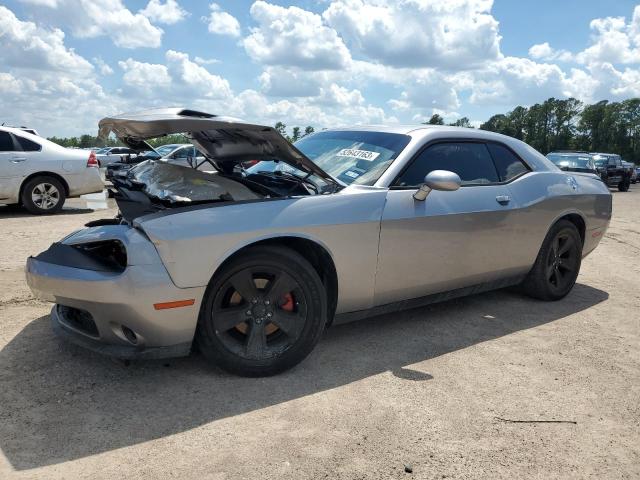 DODGE CHALLENGER 2015 with VIN 2C3CDZAG8FH750210 - Photo from auction