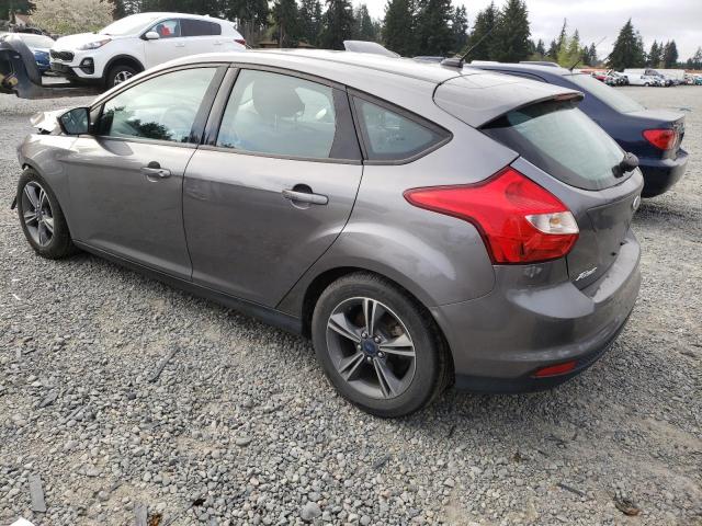 Photo 2 from auction – 2014 FORD FOCUS SE with VIN 1FADP3K21EL199973