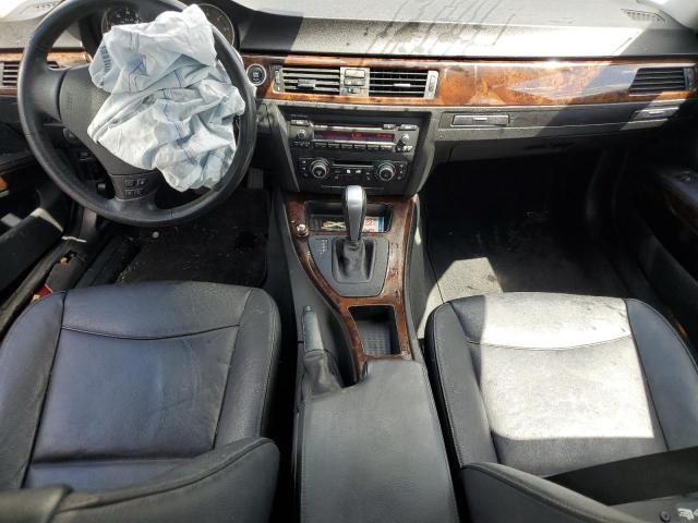 Фото 8 с аукциона – 2011 BMW 328 XI с VIN WBAPK7C53BA822083