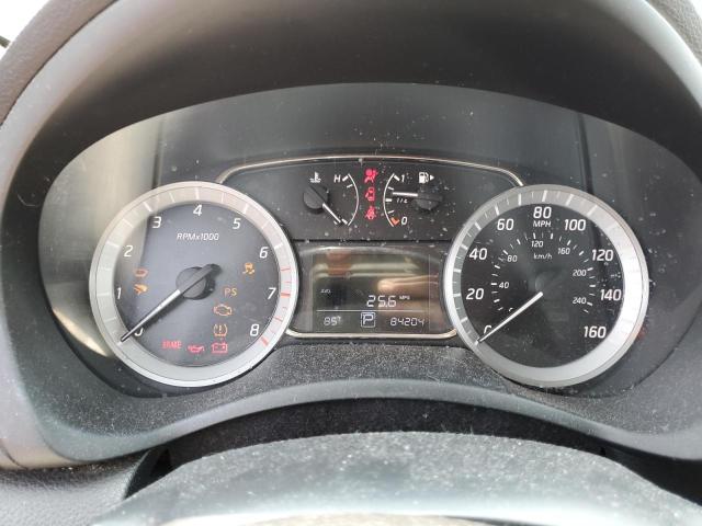 Photo 9 from auction – 2013 NISSAN SENTRA S with VIN 3N1AB7AP1DL683888