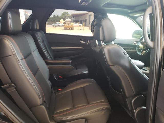 Photo 11 from auction – 2018 DODGE DURANGO GT with VIN 1C4RDHDG8JC494934