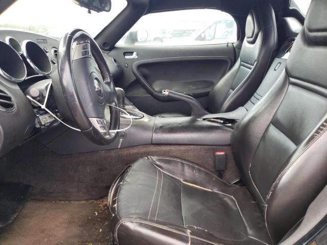 Photo 7 from auction – 2009 PONTIAC SOLSTICE with VIN 1G2MN35B69Y102064