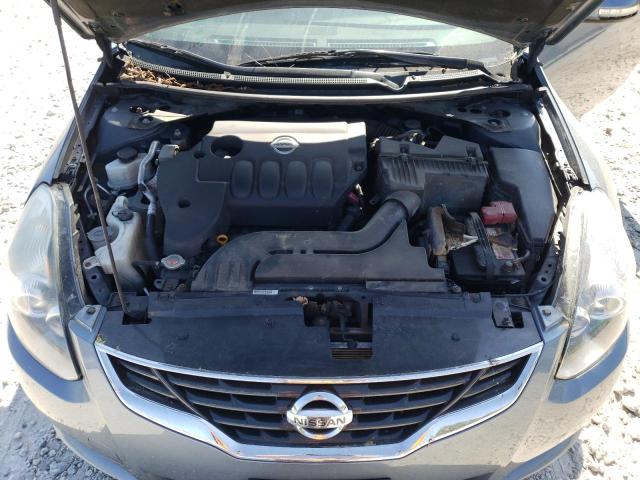 Photo 11 from auction – 2011 NISSAN ALTIMA S with VIN 1N4AL2EP4BC131629