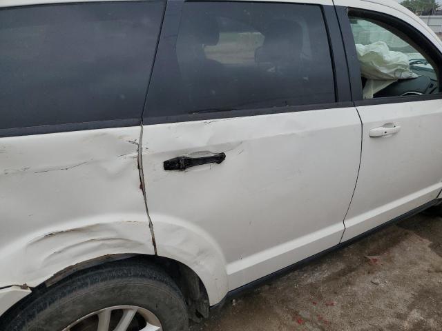 Photo 11 from auction – 2015 DODGE JOURNEY SX with VIN 3C4PDCBG5FT628131