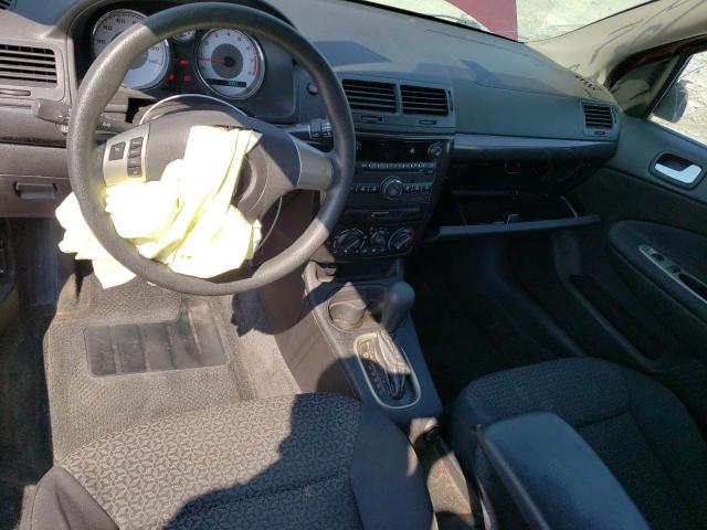 Photo 8 from auction – 2009 PONTIAC G5 with VIN 1G2AS18H797256448