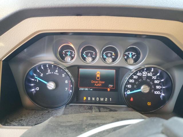 صورة رقم 9 من المزاد - 2016 FORD F250 SUPER مع VIN 1FT7W2B65GEB37555