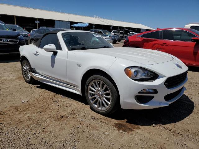 Photo 4 from auction – 2019 FIAT 124 SPIDER with VIN JC1NFAEK2K0142788