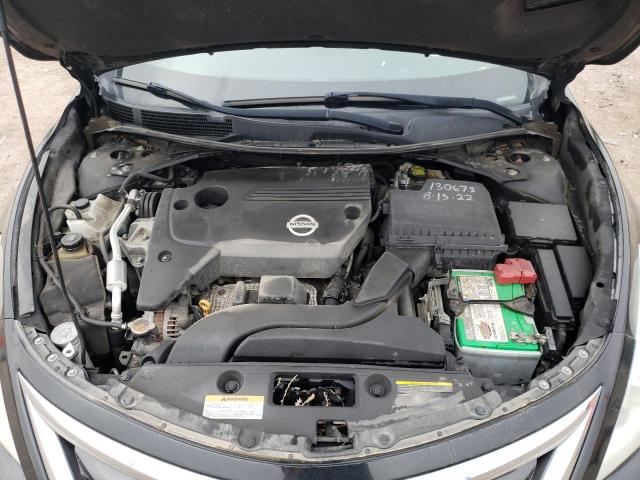 Photo 11 from auction – 2015 NISSAN ALTIMA 2.5 with VIN 1N4AL3AP1FC224514