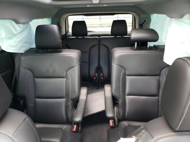 Photo 10 from auction – 2018 GMC ACADIA SLT with VIN 1GKKNNLS3JZ107825