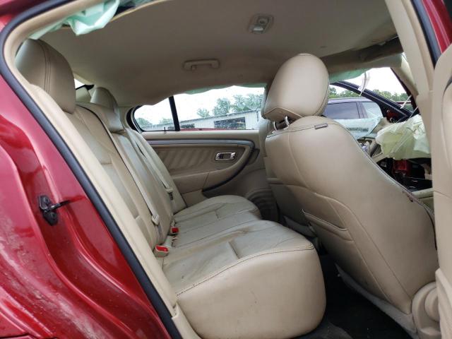 Photo 10 from auction – 2013 FORD TAURUS SEL with VIN 1FAHP2E97DG204024