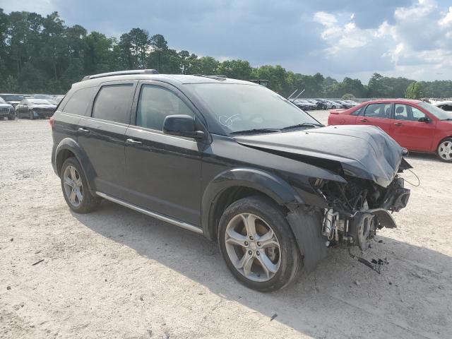 Photo 4 from auction – 2017 DODGE JOURNEY CR with VIN 3C4PDCGB8HT501003