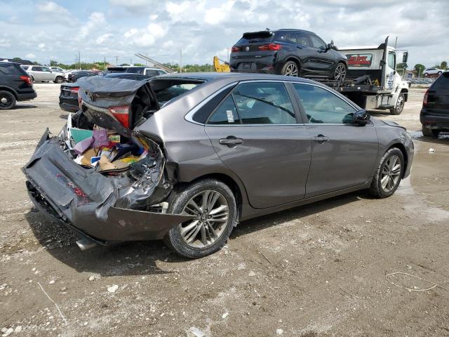 Photo 3 from auction – 2017 TOYOTA CAMRY LE with VIN 4T1BF1FK8HU656792