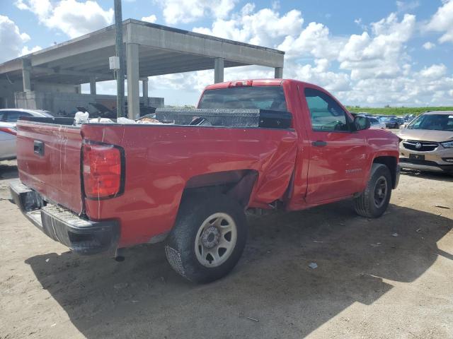 Photo 3 from auction – 2014 CHEVROLET SILVERADO with VIN 1GCNCPEH4EZ327671