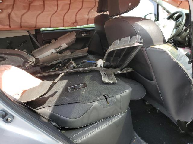 Photo 10 from auction – 2017 SUBARU FORESTER 2 with VIN JF2SJAJC8HH523303