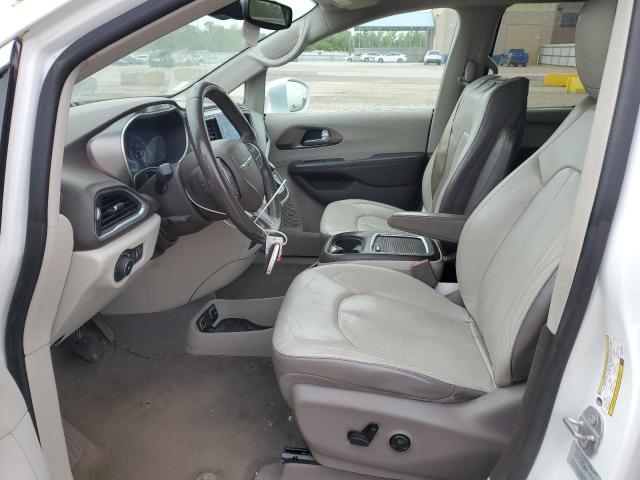 Photo 7 from auction – 2017 CHRYSLER PACIFICA T with VIN 2C4RC1EG5HR542870
