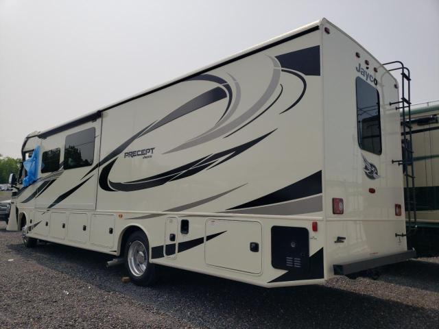 Photo 3 from auction – 2022 JAY JAYCO with VIN 1F66F5DN8M0A19383
