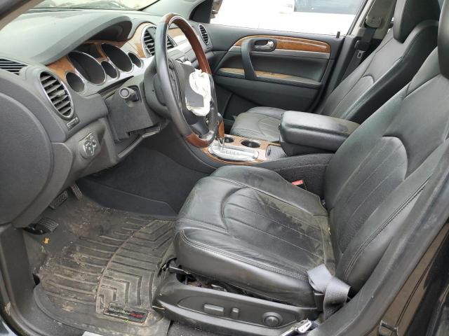 Photo 7 from auction – 2012 BUICK ENCLAVE with VIN 5GAKRCED2CJ377716