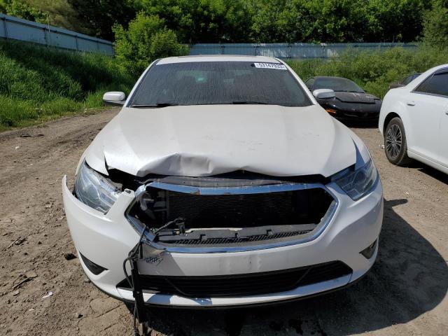 Photo 5 from auction – 2015 FORD TAURUS SEL with VIN 1FAHP2E80FG161365