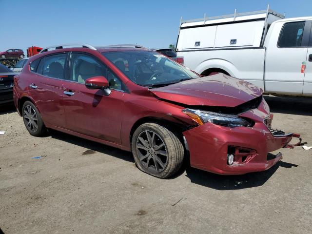 Photo 4 from auction – 2019 SUBARU IMPREZA LI with VIN 4S3GTAU60K3723813