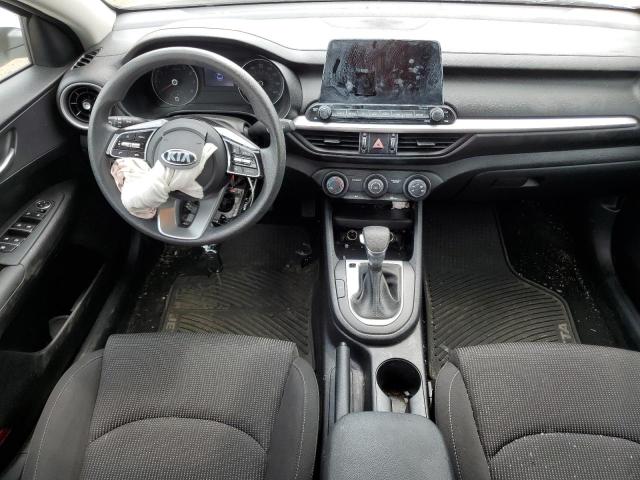 Photo 8 from auction – 2020 KIA FORTE FE with VIN 3KPF24AD3LE183421