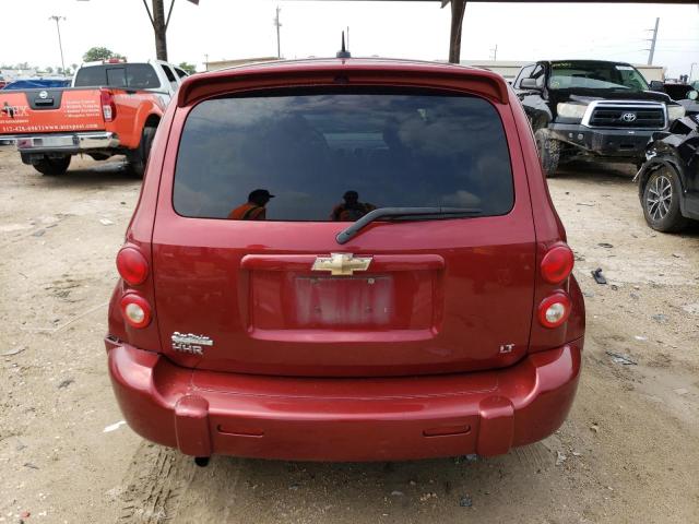 Photo 6 from auction – 2008 CHEVROLET HHR LT with VIN 3GNCA23D18S670382