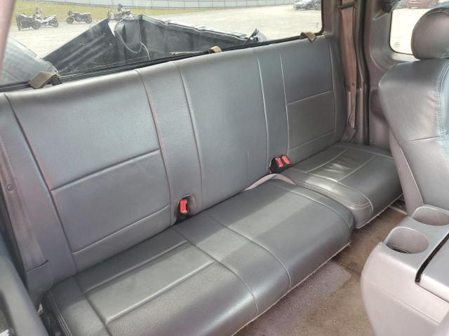 Photo 10 from auction – 2002 FORD F150 with VIN 1FTRX07L02KC86460