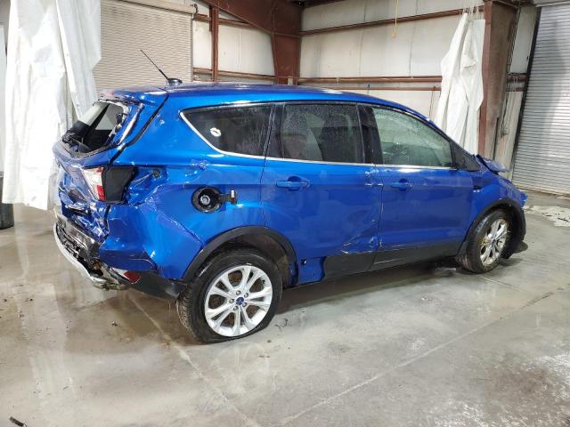 Photo 3 from auction – 2017 FORD ESCAPE SE with VIN 1FMCU9GD7HUC62595