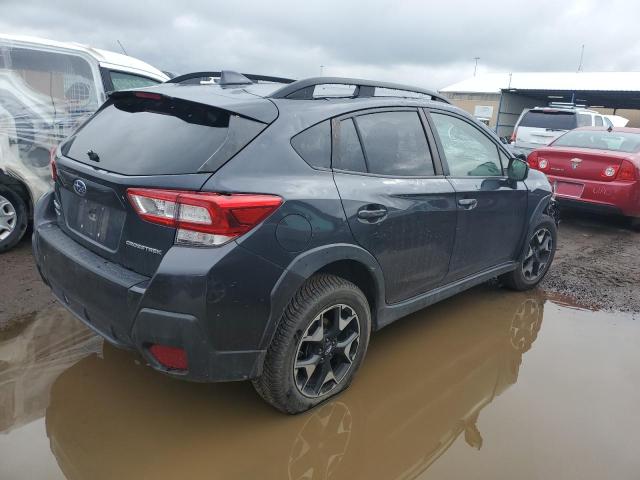 Photo 3 from auction – 2019 SUBARU CROSSTREK with VIN JF2GTADC0K8296496