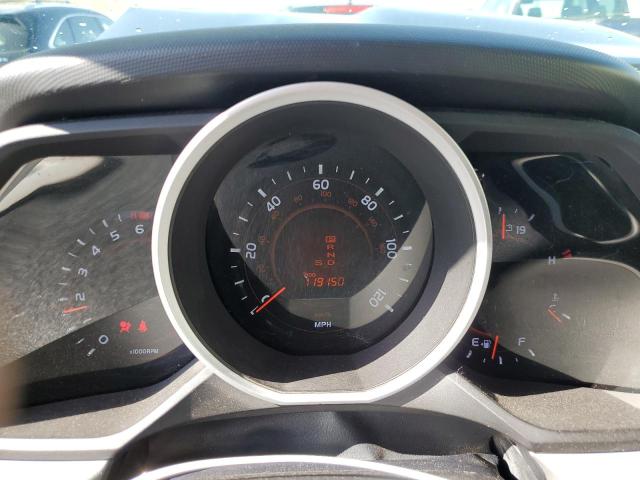 Foto 9 de la subasta – 2012 TOYOTA 4RUNNER SR con VIN JTEBU5JR0C5100853