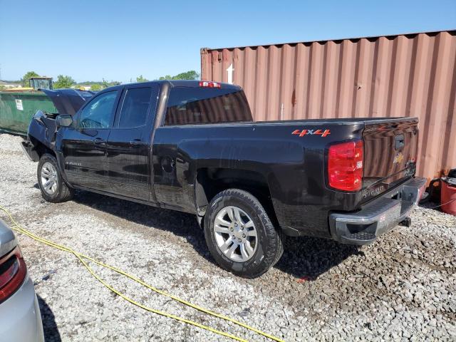 Photo 2 from auction – 2018 CHEVROLET SILVERADO with VIN 2GCVKREC4J1104469