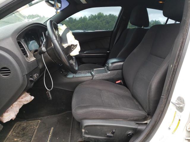 Photo 7 from auction – 2013 DODGE CHARGER R/ with VIN 2C3CDXCT5DH570680