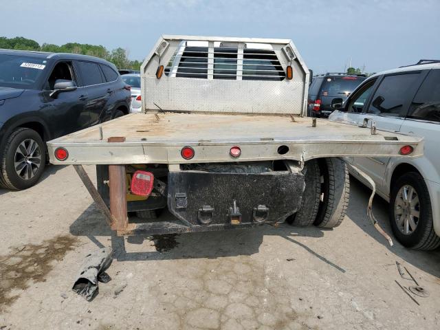 Photo 6 from auction – 2017 RAM 3500 with VIN 3C7WRTAJ7HG719796