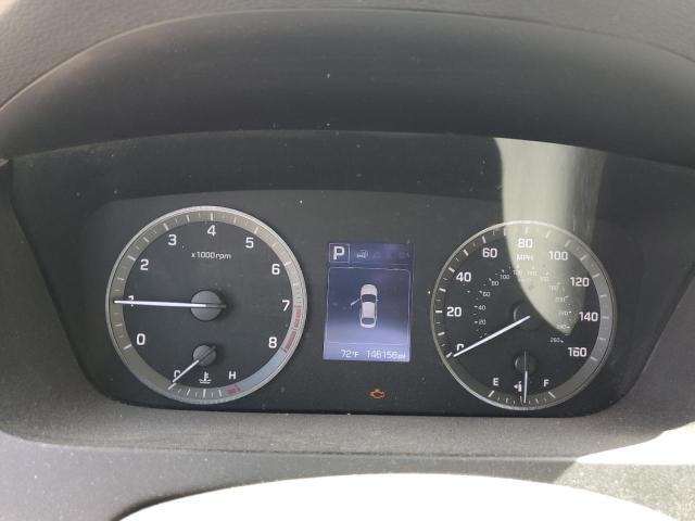 Photo 9 from auction – 2016 HYUNDAI SONATA SE with VIN 5NPE24AF5GH412289