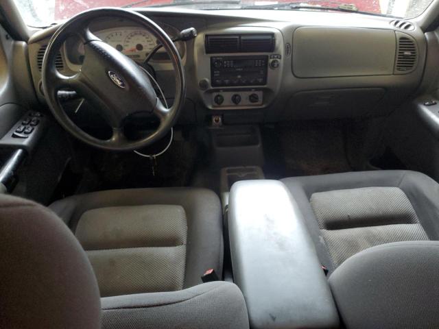 Photo 8 from auction – 2005 FORD EXPLORER S with VIN 1FMZU67K05UA53413