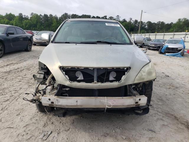 Photo 5 from auction – 2006 LEXUS RX 330 with VIN 2T2GA31U36C050190